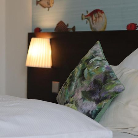 Thuns Dorfkrug Hotel Werdohl Eksteriør billede
